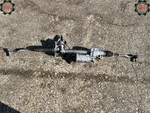 13-15 Mercedes-benz X204 GLK350 Electric Steering Gear Rack And Pinion Oem. Fixed Price $1299.98.