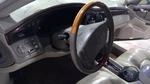 Steering Column Floor Shift Dts With Tilt Wheel Opt N37 Fits 02 Deville 3826690. Fixed Price $125.00.