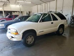 Used Rack And Pinion Assembly Fits: 2000 Chevrolet Blazer S10/JIMMY S15 Power St. Fixed Price $324.90.