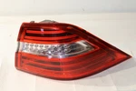 12 13 14 15 Mercedes MLS350 Passenger Right Taillight Lamp 31643. Fixed Price $122.50.