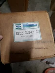 Reman Ford E8DZ-3L547-AX Taurus 3.0L V6 Rack & Pinion Unit. Fixed Price $200.00.