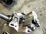 2008-2013 Nissan Rogue Power Steering Column Motor Oem 48810 JM00D. Fixed Price $87.40.