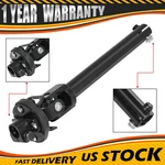 Steering Column Shaft For 2005-10 Chrysler 300 Dodge Charger Magnum 5057616AD. Fixed Price $32.24.