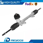 Power Steering Rack And Pinion Assembly For Hyundai Elantra Veloster 2013-2017. Fixed Price $82.99.