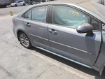 Steering Gear/rack Power And Pinion 16" Wheels Fits 19-23 Corolla 127753. Fixed Price $67.50.