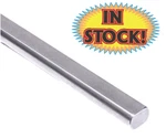 Flaming River FR1851-10 10" Carbon Steel 3/4" Dd Steering Shaft Mill Finish. Fixed Price $39.00.
