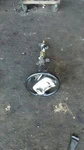 Steering Column Floor Shift Fits 94-96 Corvette 154696. Fixed Price $400.00.