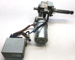 2007 - 2012 Nissan Versa Electronic Power Steering Column Motor And Module Assy. Fixed Price $225.00.
