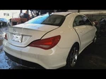 Steering Gear/rack 117 Type Power Fits 14 Mercedes Cla-class 6550410. Fixed Price $317.79.