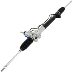 Power Steering Rack And Pinion Assembly For Nissan Pathfinder Armada QX56 Titan. Fixed Price $175.01.