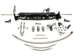 Unisteer 8011650-01 Power Rack & Pinion Conversion For 1967-1972 Chevy C10 New. Fixed Price $2426.61.