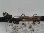 Steering Gear/rack Power And Pinion Se Fits 88-95 Bonneville 1702163. Fixed Price $130.49.
