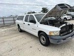 Steering Gear/rack Power And Pinion Fits 02-05 Dodge 1500 Pickup 104748116. Fixed Price $198.05.