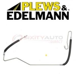 Edelmann 91577 Power Steering Cylinder Line Hose For 7-1510 5-84971 Ig. Fixed Price $89.48.