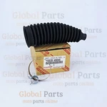 Toyota Oem Boot, Steering Rack 4553549045 45535-49045. Fixed Price $8.70.