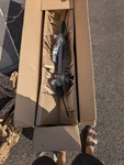 2017-2018 Volkswagen Tiguan Electric Power Steering Gear Rack & Pinion Oem. Fixed Price $700.00.