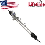 Fit For Honda Prelude 1997 1998 1999 2000 261788 Power Steering Rack & Pinion. Fixed Price $220.99.