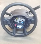 30K Miles Steering Column Assembly W/ Key Fits 2018-2020 Ford F150. Fixed Price $197.78.