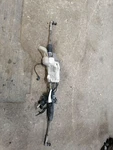 Steering Gear/rack Vin 5TH Digit Fits 21-23 Audi Q3 1685517. Fixed Price $384.99.