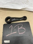 68 70 71 1972 Chevelle Gto Cutlass Lemans Skylark Power Steering Pitman Arm Used. Fixed Price $84.99.