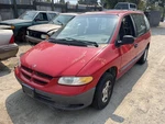 Steering Column Shift Automatic Transmission Fits 96-00 Caravan 1369979. Fixed Price $100.00.
