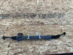 Bentley Continental Gt (04-10) Power Steering Rack And Pinion Oem 3W1422062. Fixed Price $486.50.