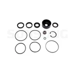 Sunsong 8401193 Steering Gear Seal Kit For 86-93 Mazda B2000 B2200 B2600. Fixed Price $46.99.