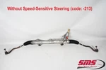 06-12 Mercedes W164 X164 ML350 GL450 GL350 Steering Rack And Pinion Oem. Fixed Price $219.98.