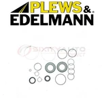 Edelmann 9150 Rack And Pinion Seal Kit For 5-2505 36-348769 Ib. Fixed Price $103.38.