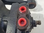 Used Rack And Pinion Assembly Fits: 2019 Nissan Titan Xd Power Steering From 05/. Fixed Price $255.00.