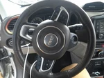 Steering Column Floor Shift With Keyless Ignition Fits 15-16 Renegade 104891435. Fixed Price $133.58.