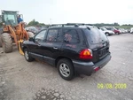 Steering Column Floor Shift Thru 05/07/02 Fits 01-02 Santa Fe 5410. Fixed Price $85.00.