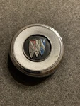 1972 1973 1974 1975 Buick Horn Button 9740431 Oem. Fixed Price $30.00.