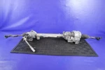 10-12 Ford Fusion Power Rack & Pinion Electric Assist Assembly AE5C3200 Reman. Fixed Price $509.99.
