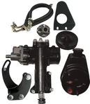 Borgeson 999006 Power Steering Conversion Kit For 55-57 Chevy Small Block 1" Dd. Fixed Price $962.71.