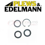 Edelmann 8530 Steering Gear Pitman Shaft Seal Kit For 7-128 5-2044 36-351060 Vc. Fixed Price $33.14.
