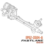 2013-2020 Lincoln Mkz Gear Assembly Steering New Oem EP5Z-3504-A. Fixed Price $1280.68.