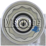 Vison Oe 310-0172 Rack And Pinion Assembly For 04-08 Infiniti FX35 FX45. Fixed Price $668.99.