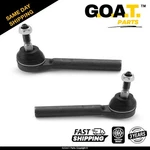 Outer Tie Rod End Kit For Ram C/v Volkswagen Routan Chrysler Town And Country. Fixed Price $29.39.