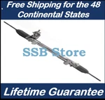 0480 For Audi Q7 2011 2012 2013 2014 2015 Power Steering Rack & Pinion. Fixed Price $534.65.