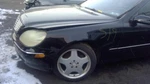 Steering Column 215 Type Floor Shift CL500 Fits 00-02 Mercedes Cl-class 1110430. Fixed Price $129.98.