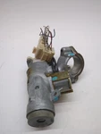98-00 Toyota RAV4 Tilt Steering Column Ignition Switch Assy No Key Oem 450201211. Fixed Price $74.88.