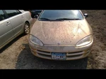 Steering Column Floor Shift Without Immobilizer Fits 98-01 Concorde 590555. Fixed Price $163.85.
