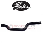 Gates 21138 Radiator Coolant Hose For MH473 MH-1155 MC85 KM-1796 KM-1651 Xu. Fixed Price $32.33.