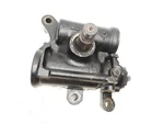 As Is Saginaw Power Steering Gear Box 26002502 1998-2005 International,chevy,gmc. Fixed Price $495.00.