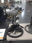 2016 Hyundai Santa Fe Steering Column Silver Oem 563104Z910 111K Miles. Fixed Price $166.24.