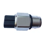 Fuel Rail High Pressure Sensor 499000-6160 For Komatsu 12V140E 6D170E 6D125E. Fixed Price $35.10.