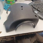 2000 Chevrolet Suburban Steering Column Lower Trim Cover Shroud Oem Damaged. Fixed Price $36.99.