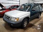 Steering Intermediate Shaft Assembly Forester 2001 1778107. Fixed Price $52.50.