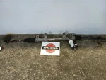 56500D3500 Steering Rack & Pinion From 2019 Hyundai Tucson 10488113. Fixed Price $151.94.
